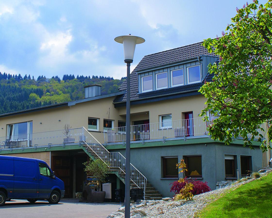KindelWeingut Roth公寓 外观 照片
